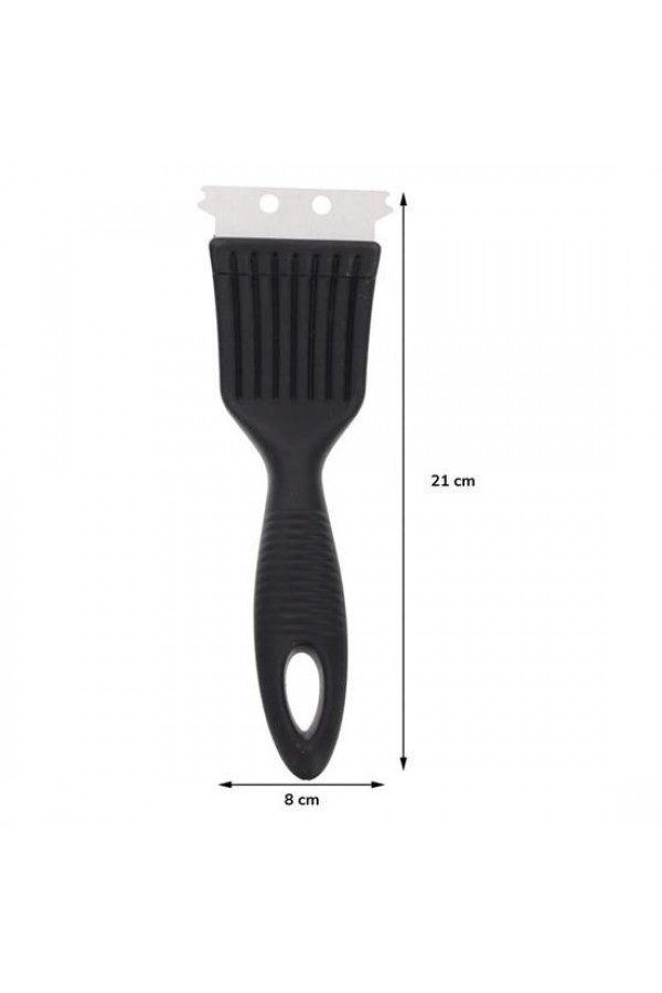 BUFFER® Mangal BBQ Temizlik Fırçası