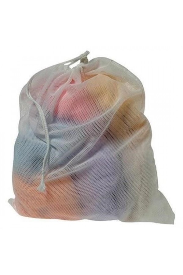 BUFFER® Çamaşır Yıkama Filesi Kirli Filesi Maxi 40x60 cm