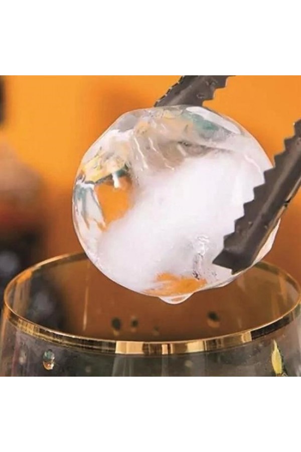 BUFFER® 13 Bölmeli Kristal Buz Yapma Kalıbı