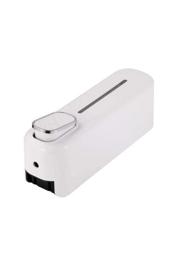 Buffer ® Beyaz Duvara Monte Sıvı Sabunluk Dispenser 300 ml
