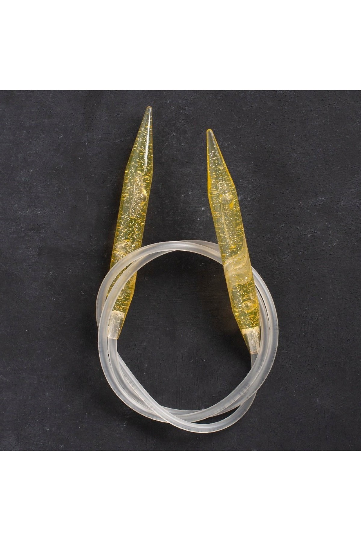 Addi Champagner 15mm 100cm Misinalı Şiş - 405-7