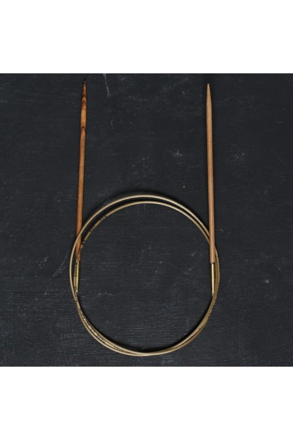 Addi Olive Wood 3,25mm 100cm Zeytin Ağacı Misinalı