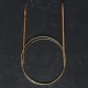 Addi Olive Wood 3,25mm 100cm Zeytin Ağacı Misinalı Addi Olive Wood 3,25mm 100cm Zeytin Ağacı Misinalı