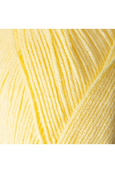 La Mia Baby Boom Sarı El Örgü İpi - 331 - 34122