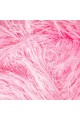 Loren Furry Pembe El Örgü İpi - RF014 - 34049
