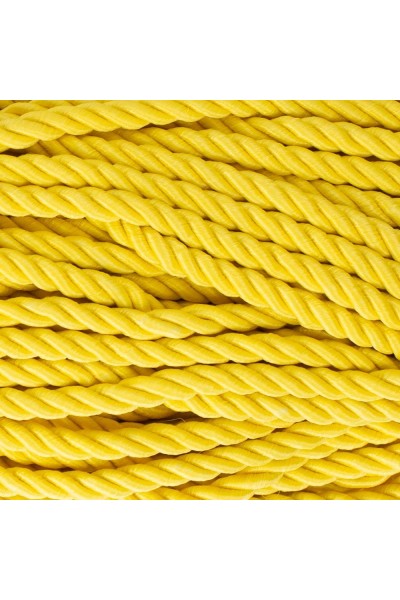 Loren Jüt Kordon İpi 50mt Sarı