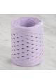 Loren Natural Raffia 90 gr Lila Kağıt İp - 37