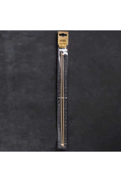 Addi Bambus 2mm 35cm Bambu Örgü Şişi - 500-7