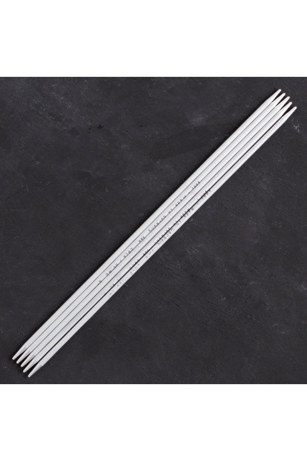 Addi 3mm 20cm 5 li Çorap Şişi 201-7