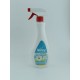 Miray Home Kozmetik Kumaş ve Ortam Kokusu 500 Ml Green Alkolsüz ve Doğal