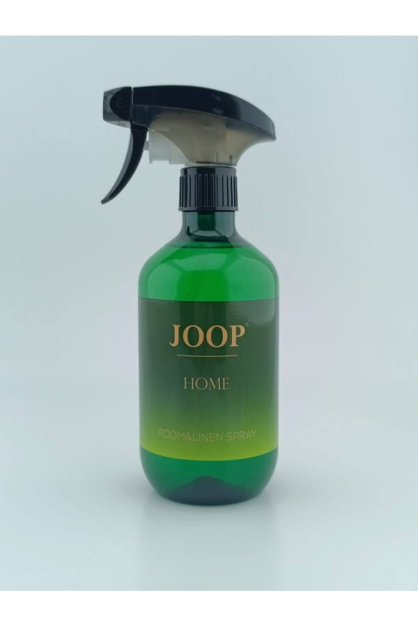 Joop Kumaş Ve Oda Kokusu Sprey Parfüm Green Classic 500  ml
