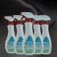 Miray Home Kozmetik Kumaş ve Ortam Kokusu 500 Ml Green Alkolsüz ve Doğal