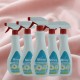 Miray Home Kozmetik Kumaş ve Ortam Kokusu 500 Ml Green Alkolsüz ve Doğal