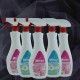 Miray Home Kozmetik Kumaş ve Ortam Kokusu 500 Ml Green Alkolsüz ve Doğal