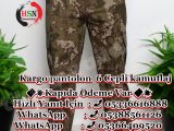    Kargo pantolon  6 Cepli kamuflaj ???? 400 ₺????    İmalat Toptan Ve Perakende Satış 