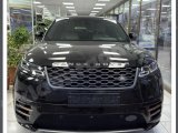 Range Rover Velar 2021 Dynamic 2.0 TD4 Dizel - Az Km, Çok Dinamik, Siyah