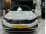 Passat 2019 Dizel - 90.000 km, Ağır Hasarlı, Dinamik ve Güzel Araba